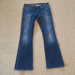 AG jeans